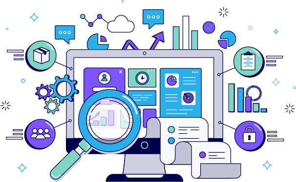 CRM ERP Services